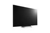 Lg TV LG OLED77C2 4K UHD 77'' Smart TV Blanc Gris photo 3