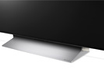 Lg TV LG OLED77C2 4K UHD 77'' Smart TV Blanc Gris photo 5