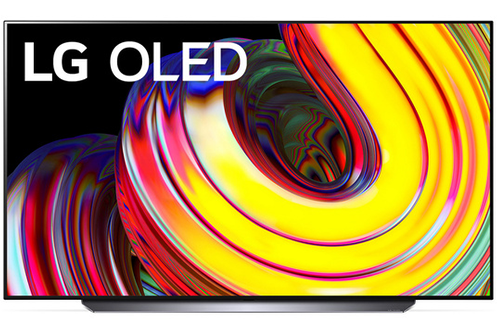 OLED77CS 4K UHD Smart Tv 2022