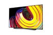 Lg TV LG OLED77CS 4K UHD Smart Tv photo 2