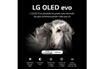 Lg 77G2 4K UHD 77'' Smart TV Noir photo 9