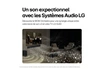 Lg OLED83C4 OLED evo Dolby Atmos & Vision 120Hz 4K 210cm 2024 photo 10