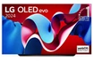 Lg OLED83C4 OLED evo Dolby Atmos & Vision 120Hz 4K 210cm 2024 photo 1