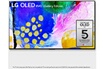 Lg 83G2 4K UHD 83'' Smart TV Noir photo 1