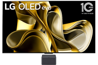 TV OLED Lg OLED83M3 OLED 210cm 4K