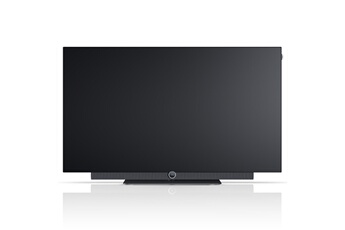 Ecran 139 cm (55") - 4K UHD / Chassis SL850 - Loewe Os 8 / Apple AirPlay - DTS Play-Fi / 2x HDMI 2.1 & 144 Hz VRR