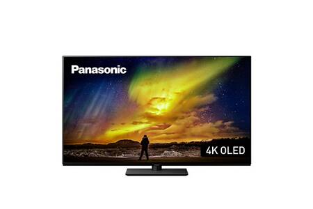 TV OLED Panasonic TV OLED TX-55LZ980E 4K HDR 139cm