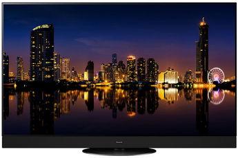 TV OLED Panasonic TX-55MZ1500E OLED 4K 139cm