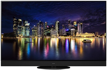 Panasonic - TV OLED Panasonic TX-65MZ2000E OLED 164cm 4K 2023