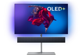 TV OLED Philips 65OLED984 Darty