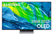 Samsung QE55S95B 4K UHD 55'' ARGENT photo 2