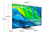 Samsung TV SAMSUNG OLED 55'''' QE55S95B 4K UHD 55'' ARGENT photo 4