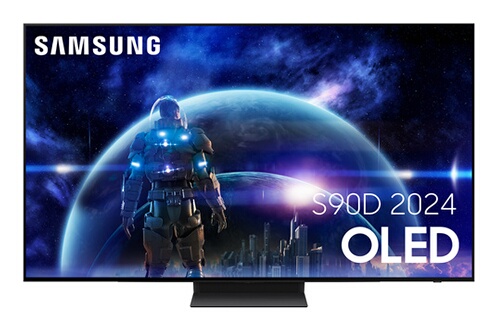 TQ48S90D OLED Dolby Atmos 4K AI 121cm 2024