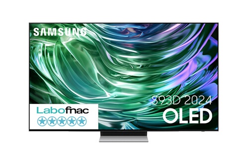 TQ55S93D OLED Dolby Atmos 4K AI 138cm 2024