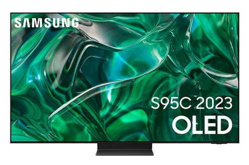 OLED TQ55S95C 4K Smart TV 2023