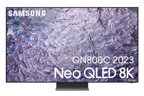 TQ65QN800C Neo QLED 8K UHD Smart tv 2023