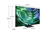 Samsung TQ65S90D 2024 photo 5