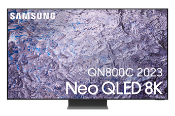 TV LED Samsung TQ75QN800C 100hz Neo QLED 8K 190cm