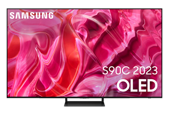 TV OLED Samsung TQ77S90C OLED 195cm 4k