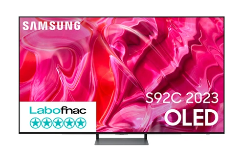 OLED TQ77S92C 4K HDR 195cm 2023