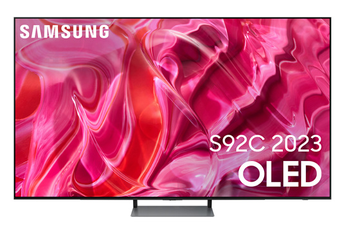 TV OLED Samsung OLED TQ77S92C 4K HDR 195cm