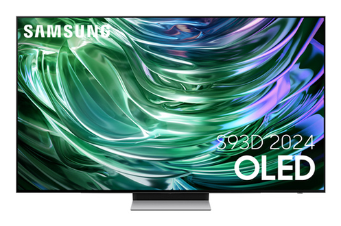 TQ77S93D OLED Dolby Atmos 4K AI 195cm 2024