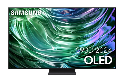 TQ83S90D OLED Dolby Atmos 4K AI 210cm 2024