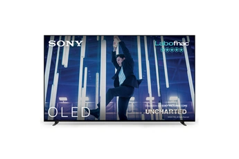 Image 14 : Test Sony Bravia 8 : une TV OLED d'entrée de gamme, qui offre une image et un son de qualité