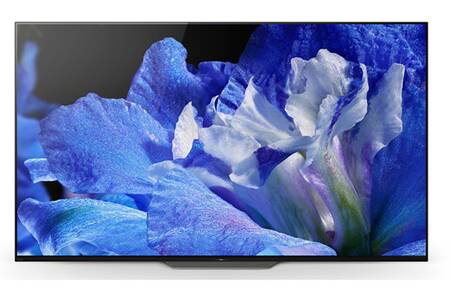 Kd55af8 Oled 4k Uhd