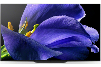 TV OLED Sony KD55AG9