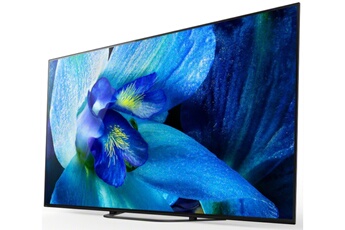 TV OLED Sony KD65AG8BAEP Darty