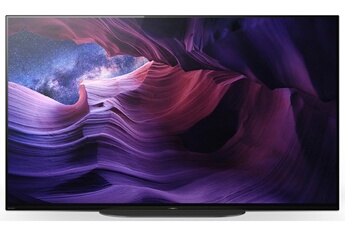 Televiseur Sony