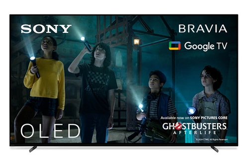 Sony BRAVIA XR XR-65A80L 65''OLED 4K HDR Google TV 164cm 2023