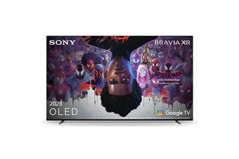 XR-77A80L OLED 4K HDR Google TV 195cm