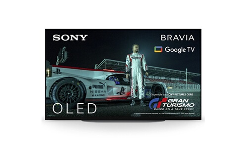 XR-42A90K - BRAVIA XR  OLED  4K Ultra HD  HDR  Google TV  - 2022