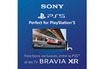 Sony XR-48A90K OLED BRAVIA 4K UHD 121CM 2022 NOIR photo 11