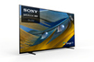 Sony XR55A80J 55" 4K UHD Google TV Noir photo 2
