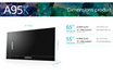 Sony Sony XR-55A95K - BRAVIA XR 55'''' OLED 4K Ultra HD HDR Google TV photo 4