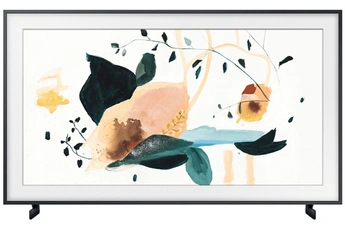 Tv Qled 4k 138 Cm The Frame Q E55 Ls 03 T2020