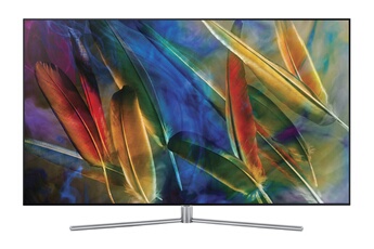 Product image: QE55Q7F 4K UHD 2017