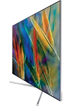 SAMSUNG QE55Q7F 4K UHD 2017 