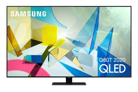 darty televiseur samsung
