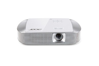 ACER - K137i - blanc - Mini vidéoprojecteur DLP 3D