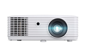 Vidéoprojecteur Hybride laser/led 4K UHD (3840 x 2160p) / Taille de l'image 100" / Niveau sonore 29 dBA (ECO) / 2 HDMI 2.0b