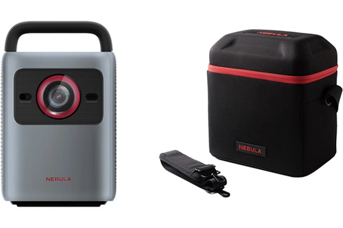 Anker Anker pack cosmos + housse