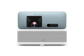 Vidéoprojecteur Benq GP500 4K LED HDR avec diffusion du son a 360°
