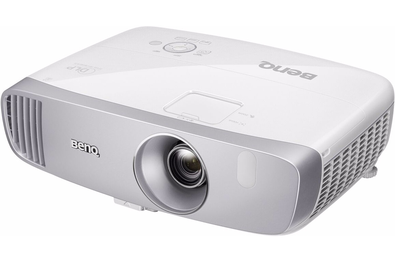 Vidéoprojecteur Benq W1110 (4169557) Darty