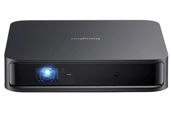 Vidéoprojecteur Laser - Full HD (1920 x 1080) / Google TV - HDR10 / Luminosité 1200 lumens / 1 HDMI (ARC) - 1 USB