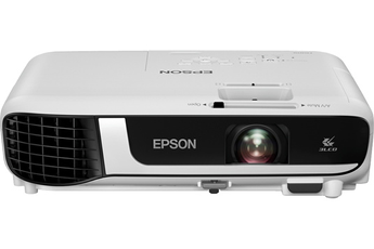 Vidéoprojecteur Epson W-51
