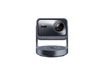 Hisense - Smart Mini Projecteur Laser 4K Trichroma C2 ULTRA  3000 lumens  IMAX  Caisson de basse integre Dolby ATMOS